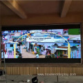 Pared de video de pantalla LED HD P2 para interiores